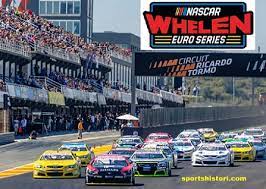 Of the series, the drive across the u.s., it is the one with the lowest priority. 2019 Nascar Whelen Euro Series Schedule Nwes Calendar Rule Package Sports History