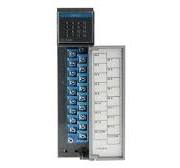 Allen Bradley 1746 Series PLC I/O Module for Use with SLC 500 Series,  Digital, 24 V