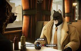 Nasa animation by rita874 apr 29th, 2021 08:30 am (apr 29th, 2021) Blacksad Under The Skin Review Dog Days Gamespot