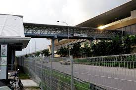 Sri raya is a residential area located on the south of cheras and property near sri raya mrt station would include taman cheras permai, taman kota cheras and taman sri aman amongst others. Sri Raya Mrt Station Big Kuala Lumpur