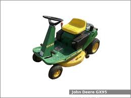 The magnet should have enough strength to hold the screwdriver straight out. John Deere Gx95 Riding Lawn Mower Review And Specs Tractor Specs