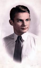 William Guy Obituary