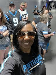 Ariel Frierson's Instagram, Twitter & Facebook