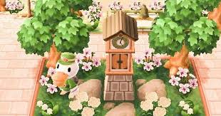 Black And White Squirrel Animal Crossing Perfect Zen Garden D Animaux Animal Crossing Qr Animal Crossing Astuce
