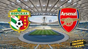Switch to the dark mode that's kinder on your eyes at night time. Vorskla Arsenal Obzor Matcha 29 11 2018 I Video Golov á‰ Footboom