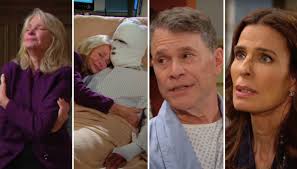 Days of our Lives Spoilers Promo Video: 'It's John — He Died Last Night'