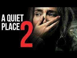 Cillian murphy, djimon hounsou, emily blunt and others. Ù…ÙƒØ§Ù† Ø§Ù„ØªØ­Ù…ÙŠÙ„ A Quiet Place ÙÙŠÙ„Ù… Ù…ØªØ±Ø¬Ù…
