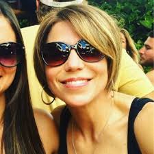 Danna Morgan's Instagram, Twitter & Facebook