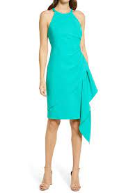 Vince camuto women's midi fit and flare dress. Vince Camuto Cocktail Dresses Nordstrom