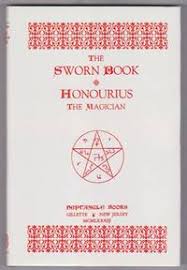 Book for this cause, for in it is. Download Pdf The Sworn Book Of Honourius The Magician