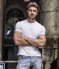 Adam demos » movies & series ». Adam Demos Biography Wiki Height Age Girlfriend More