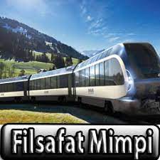 Jika anda bermimpi pisau melukai diri anda, bertanda keberuntungan dengan mendapat kepercayaan yang sulit lepas. Angka Mimpi Kereta Api 2d 3d 4d Di Buku 1001 Mimpi Filsafat Mimpi