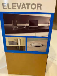 Exaltech sdn bhd dirba šiose srityse: Bachmann Elevator Pop Up Socket Lazada