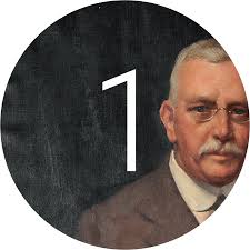 Nasturtiums — Hinton