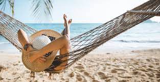 Tips to Unwind During Vacation - JobStreet Singapore