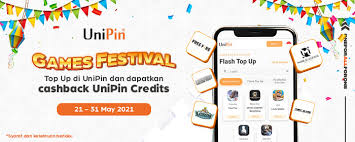 Inilah 5 tempat terbaik yang bisa kamu andalkan untuk dapat promo voucher game online. Promo Terbaru Top Up Ff Mlbb Pb Lifeafter Dan Lords Mobile Mei 2021