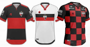 Flashscore.com offers atletico go livescore, final and partial results, standings and match details. Atletico Go Lanca Super Promocao Em Sua Loja Com Os Uniformes De Jogo Veja Valores Dragao Goiano