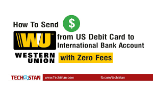 Check spelling or type a new query. How To Send Via Western Union From Us Debit Card To International Bank Account With Zero Fees Youtube