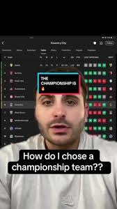 Need to get stuck into some EFL championship asap, how do I pick a tea...