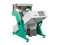 Length Size Mildew Shape Colour Sorter Machine for  Grain/Rice/Wheat/Corn/Peanut/Bean Sorting