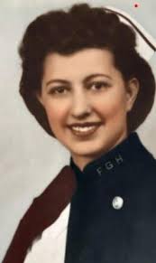 Evelyn Isabel Wise Obituary