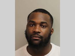 LCSO Daily Booking Report