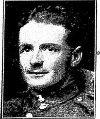 William Earnest McLeod