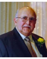 Obituary information for Robert Michael Maciel