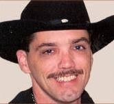 Christopher Russell “Chris” Thurman (1966-2008)