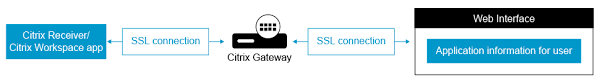 In the netscaler gateway, from the policies section, create a new session profile and on the network configuration tab, make the following entries and ensure the. How To Configure Netscaler Gateway For Use With Citrix Receiver For Mobile Devices Using Web Interface As Backend