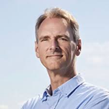 Chalmers Research: Rüdiger Haas