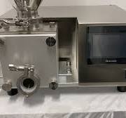 Inyector de relleno de rosquilla de inyección múltiple, máquina para hacer  pasteles, relleno de aperitivos