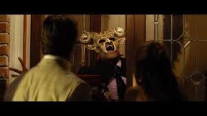 Strange things begin to happen when a group of friends gather for a dinner party on an evening when a comet is passing overhead. The Dinner Party 2020 Horror Movie Trailer Youtube