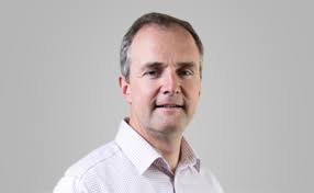 David Boddie, Consultant Orthopaedic Surgeon in Aberdeen