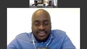 Healthcare Workforce Diversity Symposium NURSING Lightning Talk, Jami Gibson 