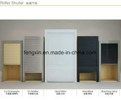 Maybe you would like to learn more about one of these? Kitchen Cabinet Roller Shutter Door Remote Control Automatic Roll Up Garage Door Rapid Roller Doors Containers Roll Up Doors China Cabinet Door Kitchen Furniture Made In China Com