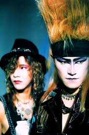 Pata of X Japan with his 1959 Les Paul Standard. Absolutely, unequivocally,  salt of the earth, this man. A quiet, humble soul who will play that Les  Paul all the way to