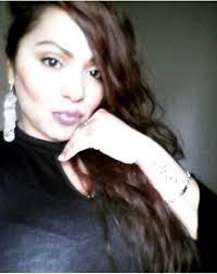 Jackie Arellano's Instagram, Twitter & Facebook