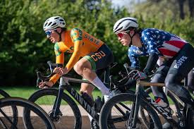 Colorado State Criterium Championship