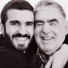 On this day in 1988, photographer Sean Gustilo took one of the most iconic  photos in the history of punk. Guy Picciotto of Fugazi hanging from a  basketball hoop while singing “Glue