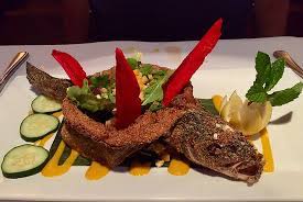 Bridgeport is the most populous city in the state of connecticut. Ola Latin Kitchen Bridgeport Photos Restaurant Reviews Order Online Food Delivery Tripadvisor