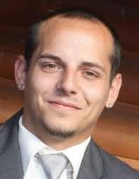 Obituary information for Anthony McGee