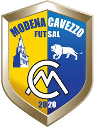 حجم پیش‌نمایش png این svg file: Modena Cavezzo Futsal Rosa Squadra Italia Calcio A 5 Serie A2 Girone C