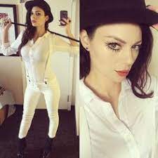 Clockwork Orange More Disfraces Superheroes Mujer Disfraces Literarios Disfraz Mujer