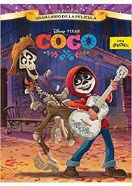 Coco Pelicula Disney Pixar Completa En Castellano Peliculas Infantiles De Disney Peliculas De Disney Coco Pelicula