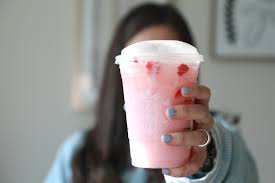 The starbucks blonde roast might sound a bit odd at first (i only knew of blonde beers before), but it's actually their veranda blend. Column Top 10 Spring Starbucks Drinks The Baylor Lariat