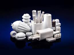 Technical porcelain - Cerel