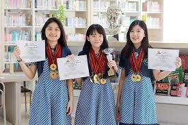 Sma swasta di surabaya yang bagus. Sekolah Swasta Terbaik Di Surabaya Nusagates
