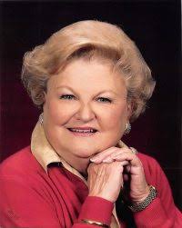 In Loving Memory: Marilyn Jay's Obituary