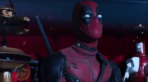 Deadpool Cracks Jokes At X Men Origins Wolverine In Fun Fan Made Mst3k Video Geektyrant